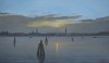 Fabio Colussi. Il Pittore del Mare: sabato 5 dicembre 2020 apre la mostra personale del pittore triestino al salone d’arte di Trieste